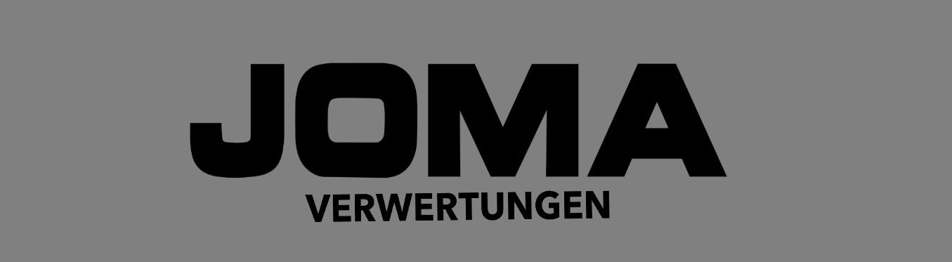 JOMA Verwertungen